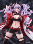  ȥ 1/6 Erotics Gear-Girl 롼 Illustration by 