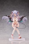 ���� Pink Rouge  1/6 ��Ƿ������ ���ꥸ�ʥ륭��饯���� ��𥵥���Х� �ꥺ DX Ver. ��ŵ�դ�