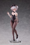���� Lovely  1/7 �������� Illustrated by oohhya �����ʥե����奢 ��ŵ�դ�������