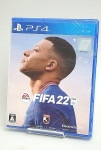 PS4 FIFA 22 ̤ ڤ椦ѥåб