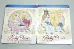 BD Blu-ray ٥륵ΤФ 쥯1+2 40åå  ֥롼쥤 ꡼A ̤ ڤ椦ѥåб