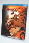 BD Blu-ray ܡ009 The Cyborg Soldier Complete Series ͢ ֥롼쥤 ꡼A ̤ ڤ椦ѥåб