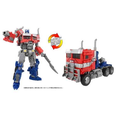 新品 タカラトミー トランスフォーマー スタジオシリーズ SS-122