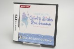 ˥ƥɡDS Ȥ᤭ꥢ Girl's Side 2nd Season 륺 ɥ / 290ߡԲġ