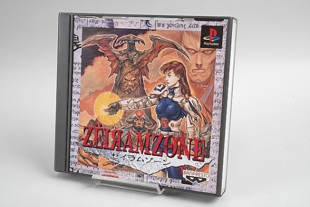 プレイスステーション2ソフト大量！63枚！バラ売り可能！⭐️ PS1 プレイステーションソフト ゼイラムゾーン 【ゆうパケット