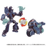 ���� ������ȥߡ� TL-72 �ȥ�󥹥ե����ޡ� �����ߥ�