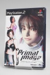 PS2ե ץ饤ޥ륤᡼ Primal Image Vol.1 ڤ椦ѥåб