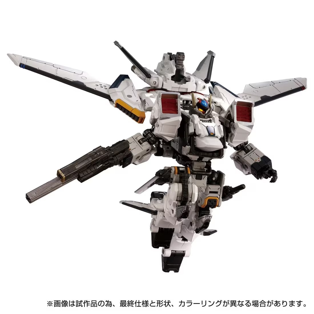 ダイアクロン ホルスヴァーサルター ストームセイバーズ 新品 タカラトミー ダイアクロン ホルスヴァーサルター<F