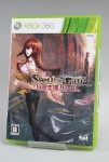 XBOX360ե STEINS;GATE 奿󥺡 Τ ̾ ̤ ڤ椦ѥåб