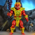 ���� FORMO TOYS �쥸����ɡ����֡��ɥ饴�Υ� ���˥��� 5.5�����