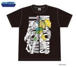 ���� MASTERS OF THE UNIVERSE �ޥ������������֡�������˥С��� �ȥ�åץޥ� T����� 3XL������ ��1���ޤǤ椦�ѥ��å�ȯ��