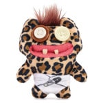 ���� �ե����顼 12532 �ʥ٥ӡ��ե�����Leopard Stinkface