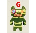  ե顼 FG2012G ե奢1ꥪץܥå G