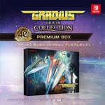 ���� KONAMI Nintendo Switch ����ǥ����� ���ꥸ�� ���쥯����� �ץ�ߥ���ܥå�����Switch�� 