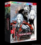 ���� �����ѡ��ǥ�å��������ॹ Nintendo Switch Castlevania Advance Collection DELUXE EDITION��Switch�� 