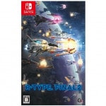 ���� Switch R-TYPE FINAL 2 ������