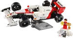 ���� LEGO Icons �������� �ޥ��顼��� MP4/4 ��������ȥ󡦥��� 10330
