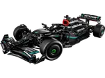 ���� LEGO Technic �쥴 �ƥ��˥å� Mercedes-AMG F1 W14 E Performance 42171