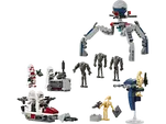 ���� LEGO ���������������� �������󡦥ȥ롼�ѡ��ȥХȥ롦�ɥ����� �Хȥ�ѥå� 75372