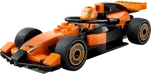 ���� LEGO ���ƥ� F1 McLaren �졼�������ȥɥ饤�С� 60442