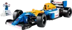 ���� LEGO Icons �������� Williams Racing FW14B & Nigel Mansell 10353