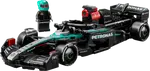 ���� LEGO ���ԡ��ɥ����ԥ��� Mercedes-AMG F1 W15 �졼������ 77244
