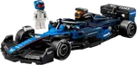 ���� LEGO ���ԡ��ɥ����ԥ��� Williams Racing FW46 F1 �졼������ 77249