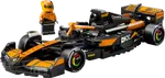 ���� LEGO ���ԡ��ɥ����ԥ��� McLaren F1 Team MCL38 �졼������ 77251