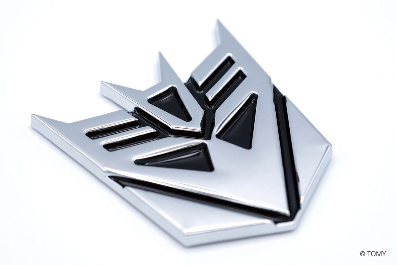 トランスフォーマーキラキラシール 新品 TRANSFORMERS