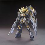 ���� �Х���� HGUC 1/144 ��˥����󥬥����2�浡 �Х󥷥����Υ��(�ǥ��ȥ����⡼��) �ץ��ǥ�