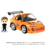 ͽ�� ������ȥߡ� QV-03 �磻��ɡ����ԡ��� Toyota Supra JZA80 26ǯ02�ȯ�����̤��