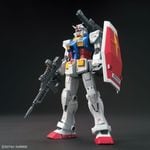 ���� �Х���� HG 1/144 ��ư��Υ������ THE ORIGIN RX-78-02 �������(GUNDAM THE ORIGIN��)
