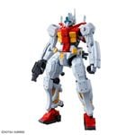 ���� �Х���� HG 1/144 ��ư���Gundam GQuuuuuuX ���륰�� ��������(GQ) �ץ��ǥ�