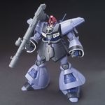 ���� �Х���� HGUC 1/144 ��ư��Υ������UC �ɥ饤����ʥ�˥�����Ver.�� �ץ��ǥ�