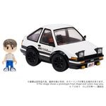 ͽ ȥߡ QV-05 QVILLAGE ƬʸD Toyota AE86 TRUENO 26ǯ05