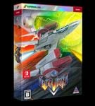  SUPERDELUXE GAMES Earthionʥ DELUXE EDITION Switch