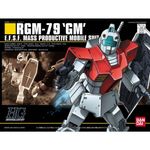  Х HGUC 1/144 ưΥ RGM-79  ץǥ