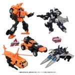 ���� ������ȥߡ� �ȥ�󥹥ե����ޡ� AOTP-EX ����ɥ��ȡ��� VS ����å�����󥬡� ��T-SPARKZONEή�̸����