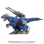 ͽ�� ������ȥߡ� AZ-15 1/72 ZOIDS �����������Υ����顼 26ǯ09��