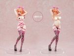 ͽ�� PURE 1/6 ����ǦRPGX �ޥ䡦�����ǥꥢ ��2�Υ��åȡʥХ�󥿥���Ver.��ǥ��Ver.�� 27ǯ03��