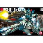 ���� �Х���� HGUC 1/144 ��ư��Υ������ �ս��Υ��㥢 �ꡦ������ �ץ��ǥ�