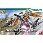 ���� �Х���� HG 1/144 ��ư��Υ������00 ������७��ꥪ�� �ץ��ǥ�