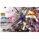���� �Х���� HG 1/144 ��ư��Υ������AGE �������쥮�륹 �ץ��ǥ�