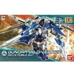 ���� �Х���� HGBD 1/144 �������ӥ�ɥ����С��� ���֥륪�������С������� �ץ��ǥ�