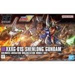 ���� �Х���� HG 1/144 ����ư�ﵭ�������W���꡼�� ��������󥬥���� �ץ��ǥ�