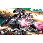 ���� �Х���� HG 1/144 ��ư��Υ������00 ����������������GNHW/B  �ץ��ǥ�