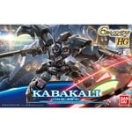 ���� �Х���� HG 1/144 ������� G�Υ쥳�󥮥��� ���Х����꡼ �ץ��ǥ�