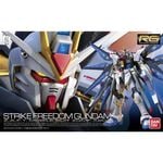���� �Х���� RG 1/144 ��ư��Υ������SEED DESTINY ���ȥ饤���ե꡼���६����� �ץ��ǥ�