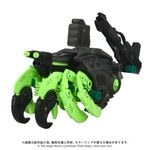 ���� ������ȥߡ� AZ-10EX ZOIDS �����ѥ�ĥ��� �Ź������͡�T-SPARKZONEή�̸����