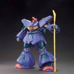���� �Х���� HGUC 1/144 �ɥ饤���� �ץ��ǥ�